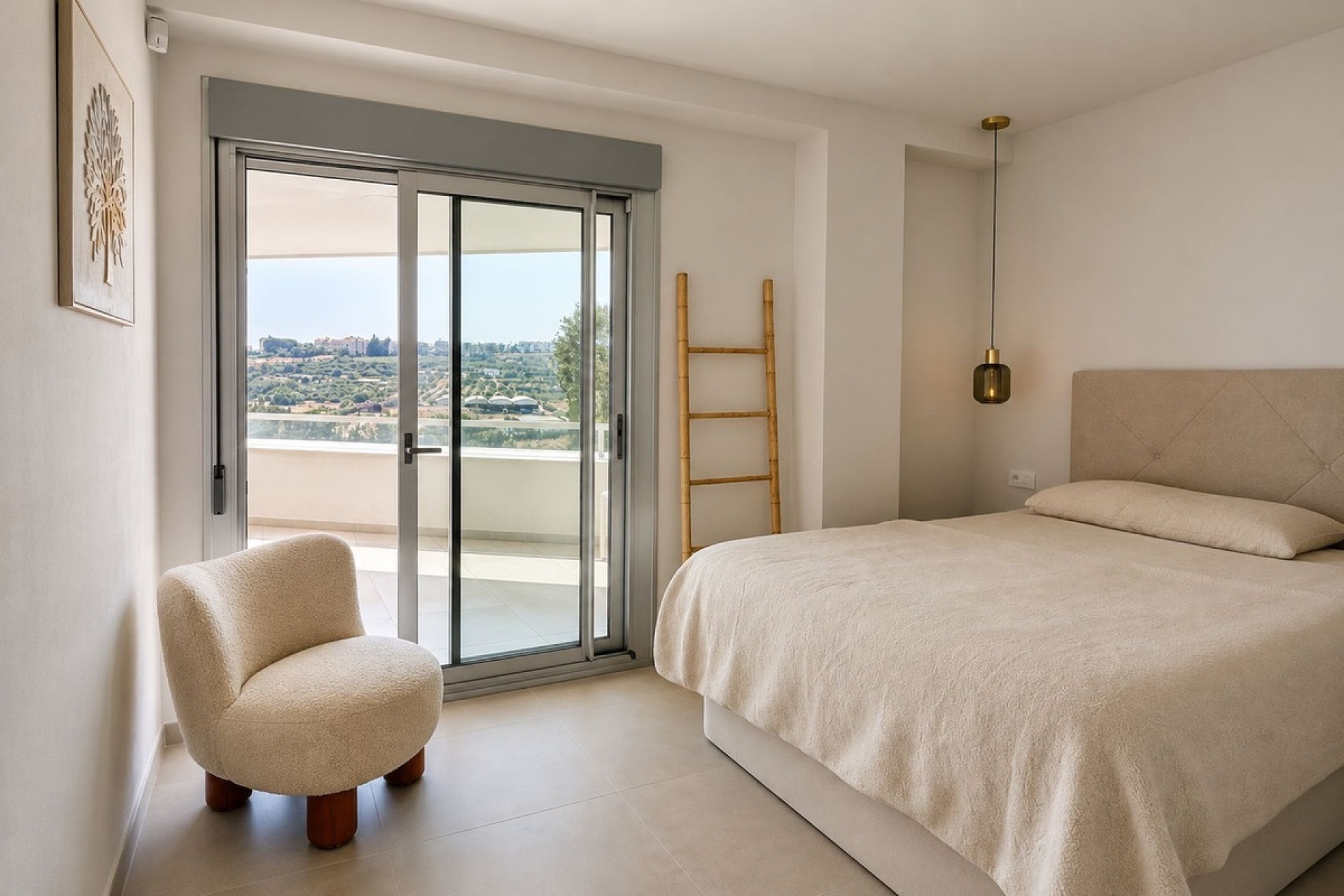 Rynek wtórny - apartment - Estepona - Cancelada