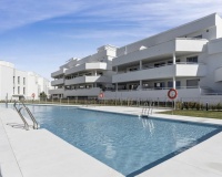 Rynek wtórny - apartment - Estepona - Cancelada
