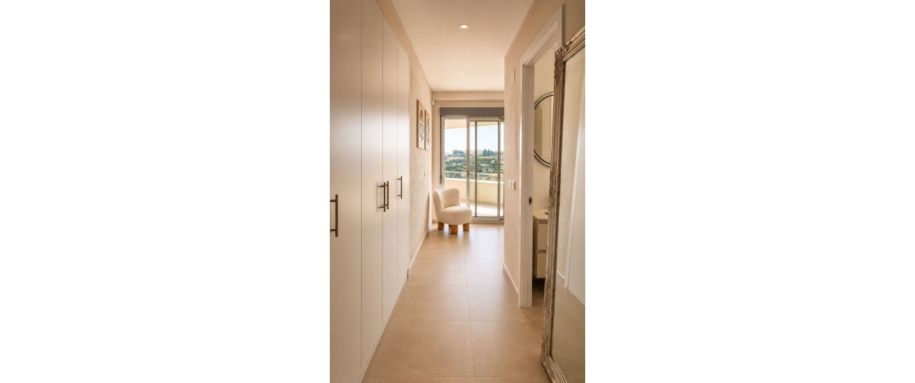 Rynek wtórny - apartment - Estepona - Cancelada