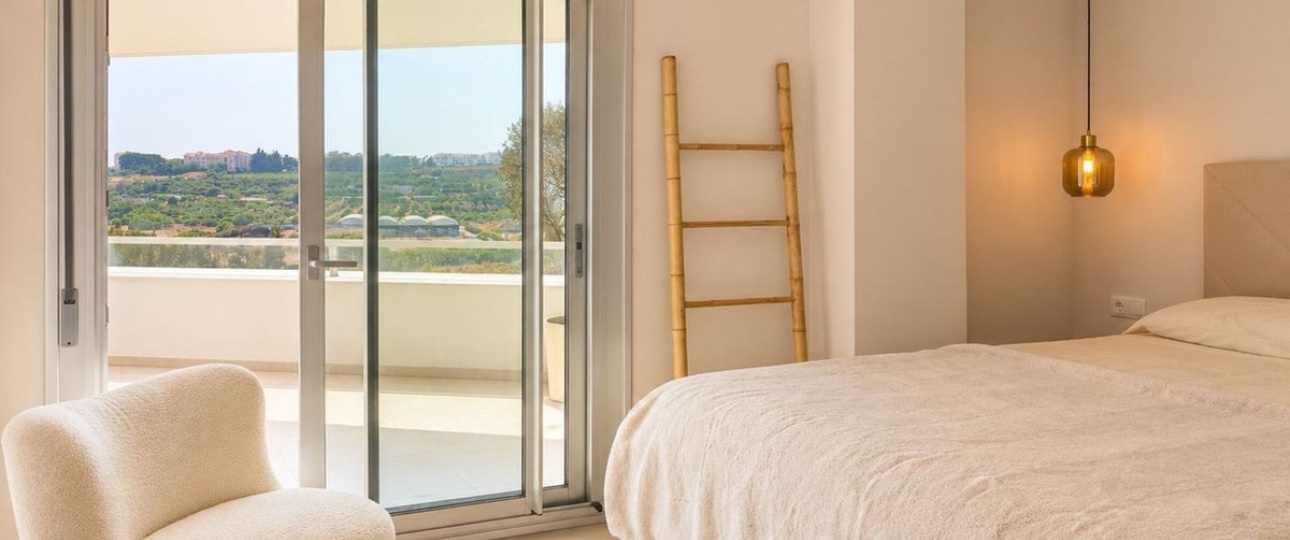 Rynek wtórny - apartment - Estepona - Cancelada
