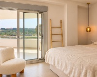 Rynek wtórny - apartment - Estepona - Cancelada