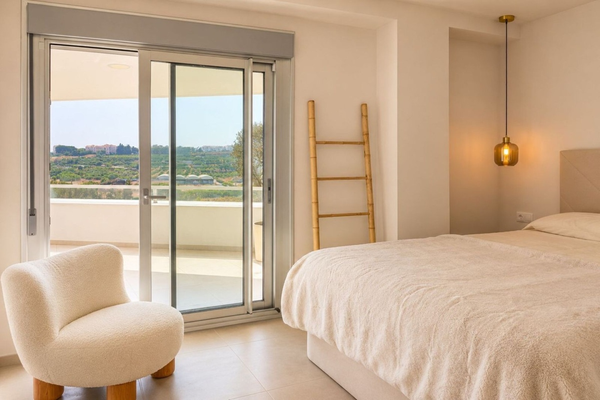 Rynek wtórny - apartment - Estepona - Cancelada