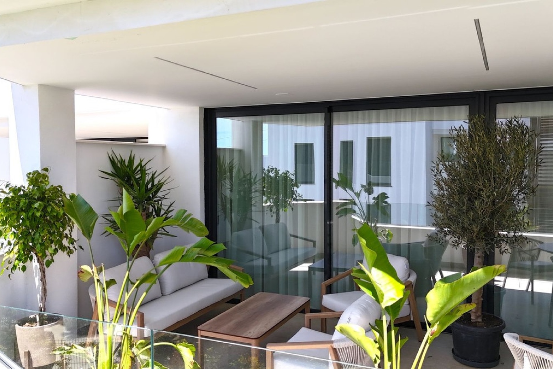 Rynek wtórny - apartment - Estepona - Cancelada