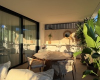 Rynek wtórny - apartment - Estepona - Cancelada