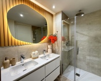 Rynek wtórny - apartment - Estepona - Cancelada