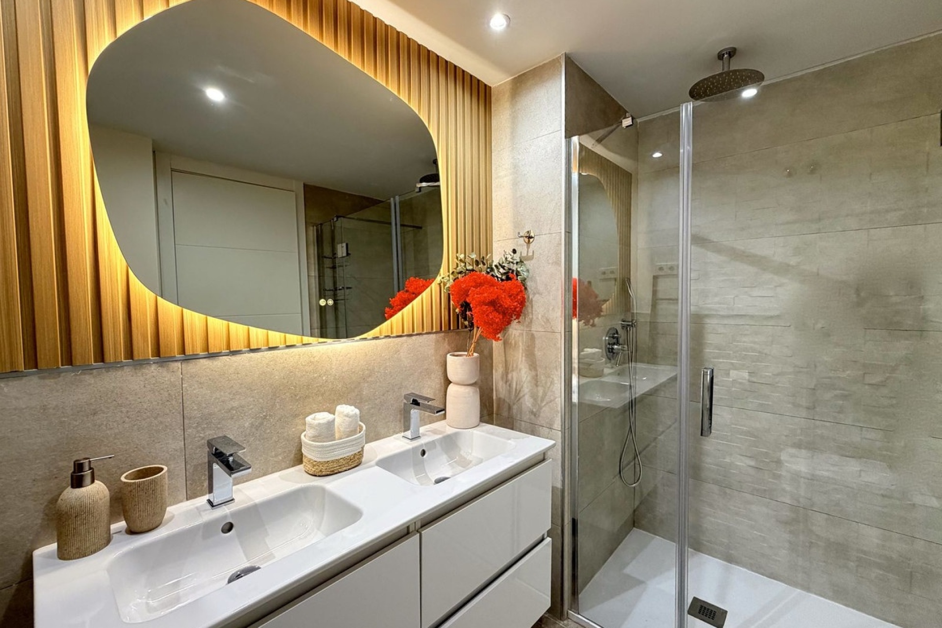 Rynek wtórny - apartment - Estepona - Cancelada
