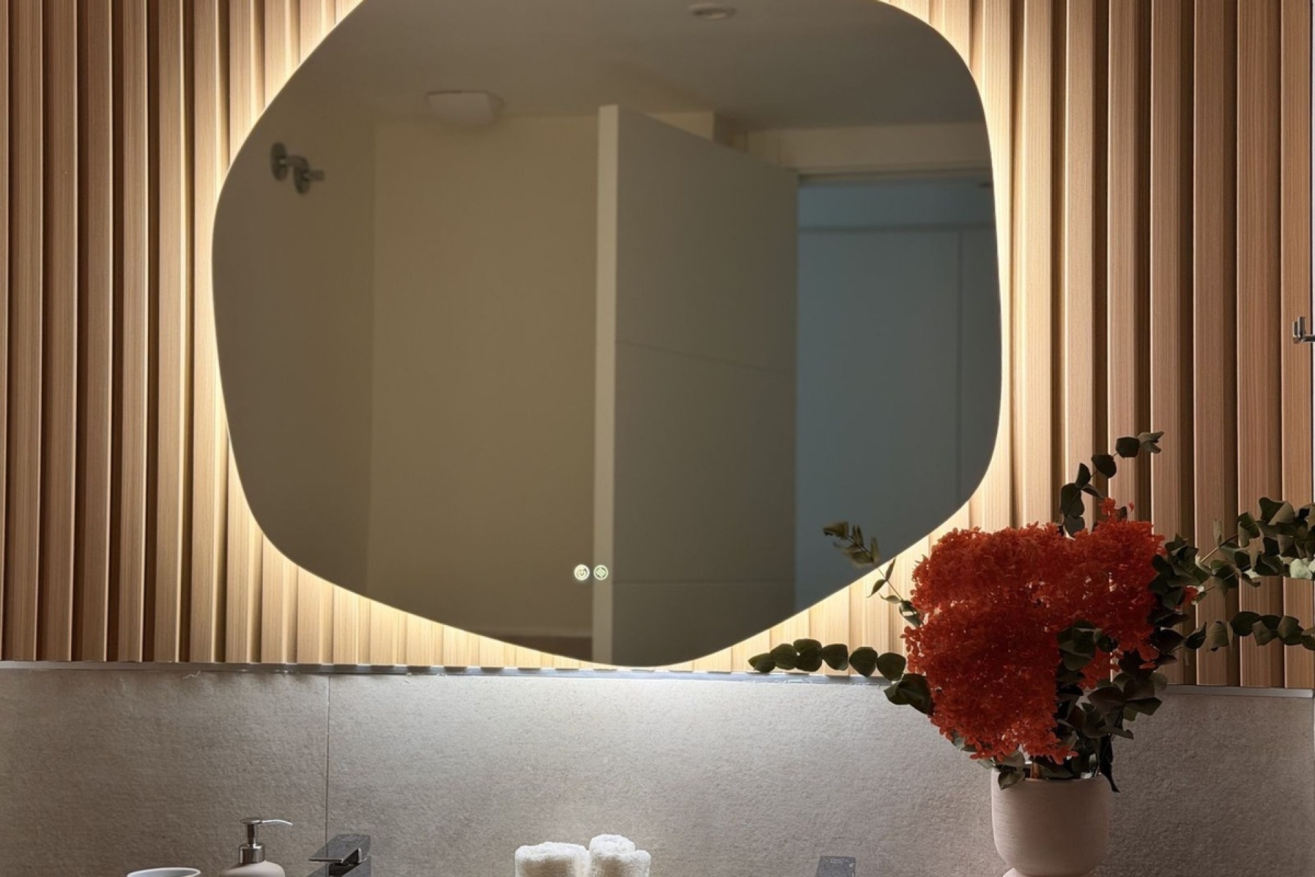 Rynek wtórny - apartment - Estepona - Cancelada