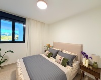 Rynek wtórny - apartment - Estepona - Cancelada