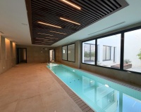 Rynek wtórny - apartment - Estepona - Cancelada