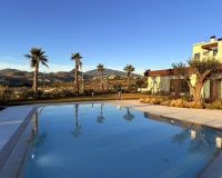 Rynek wtórny - apartment - Estepona - Cancelada