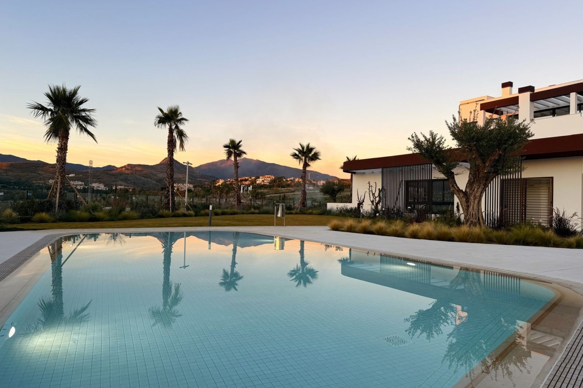 Rynek wtórny - apartment - Estepona - Cancelada
