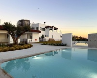 Rynek wtórny - apartment - Estepona - Cancelada