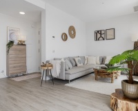 Rynek wtórny - apartment - Estepona - Cancelada
