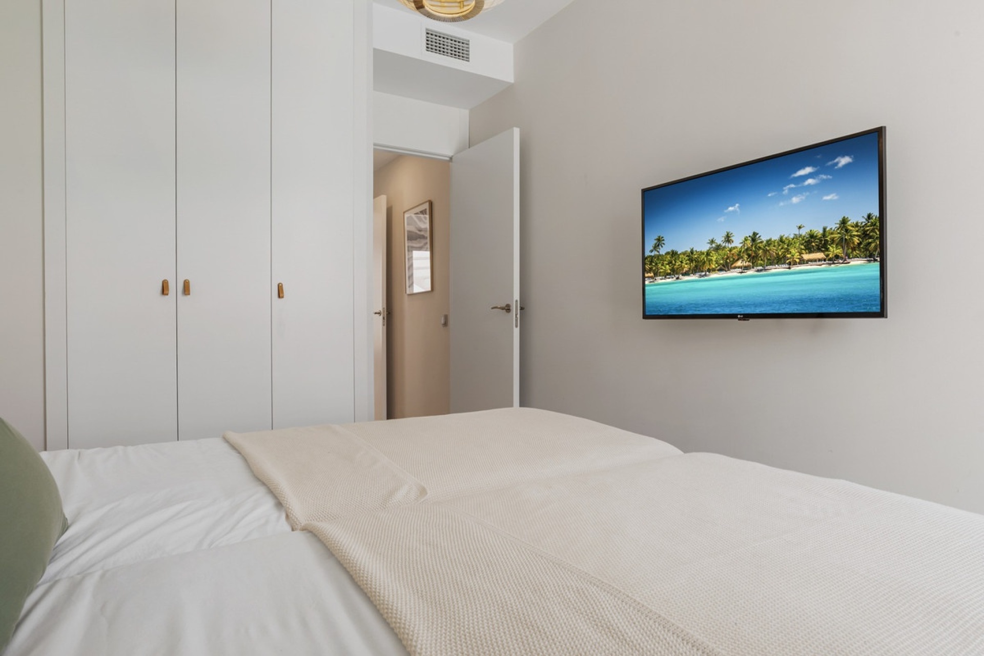 Rynek wtórny - apartment - Estepona - Cancelada
