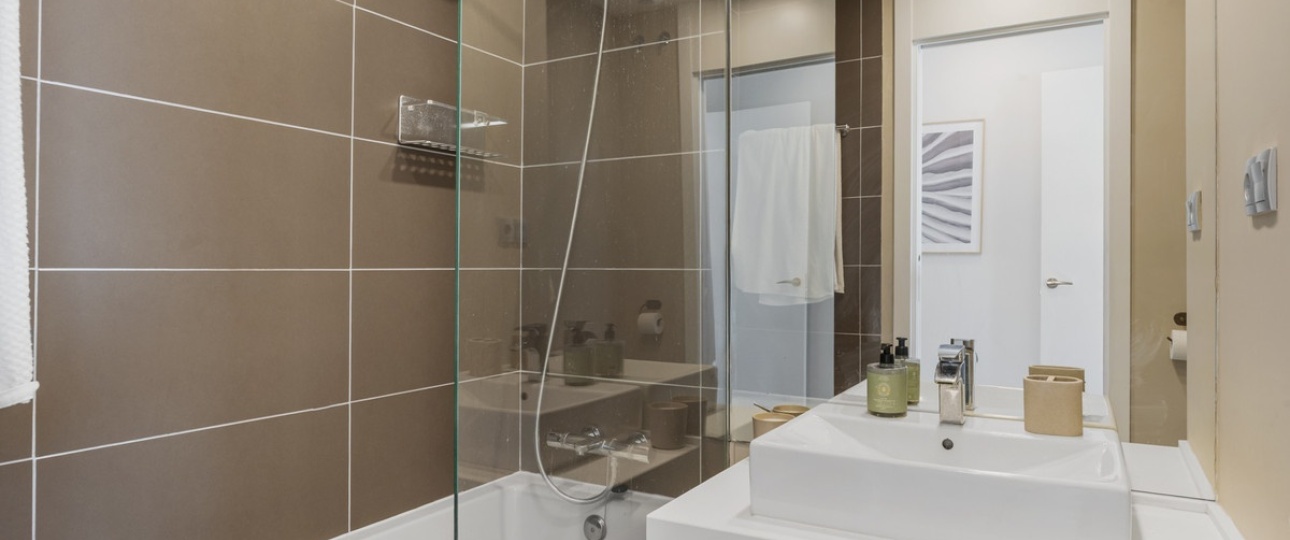Rynek wtórny - apartment - Estepona - Cancelada
