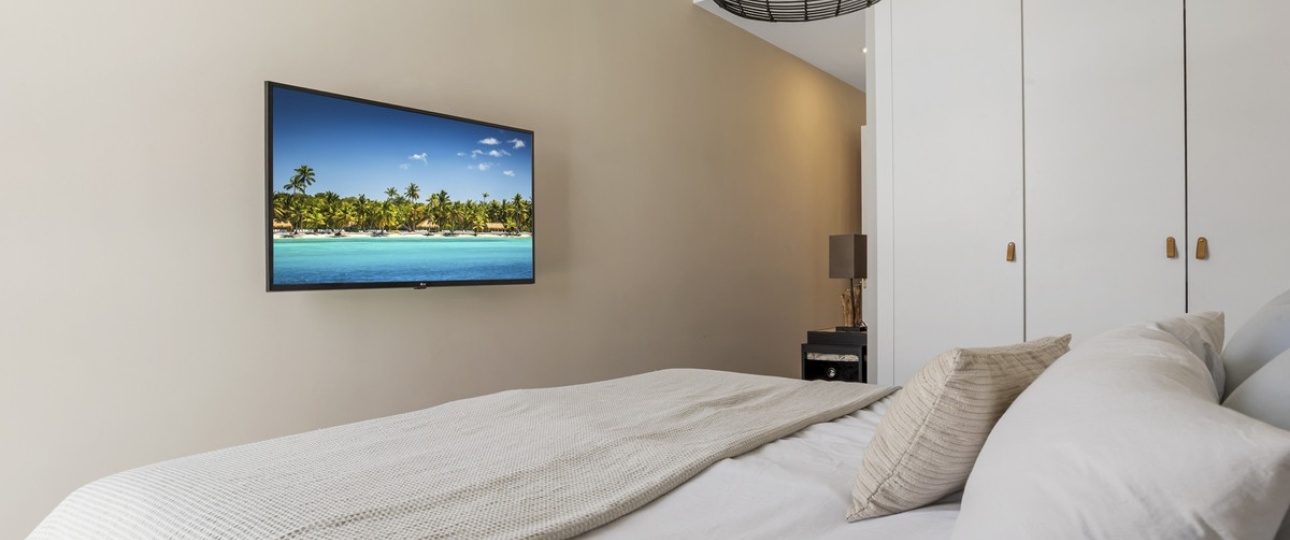 Rynek wtórny - apartment - Estepona - Cancelada