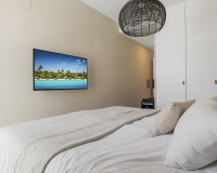 Rynek wtórny - apartment - Estepona - Cancelada
