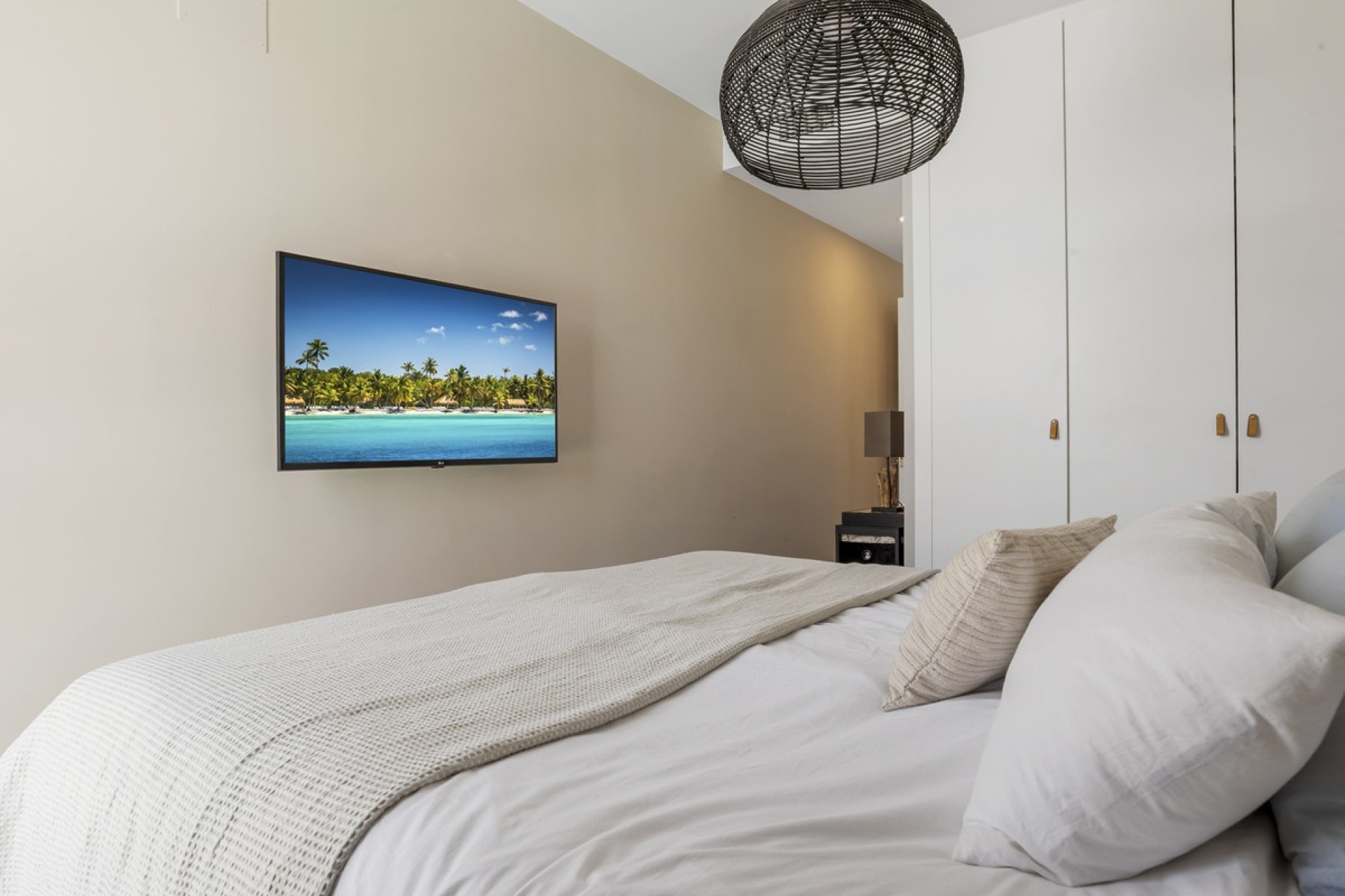 Rynek wtórny - apartment - Estepona - Cancelada