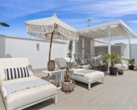 Rynek wtórny - apartment - Estepona - Cancelada