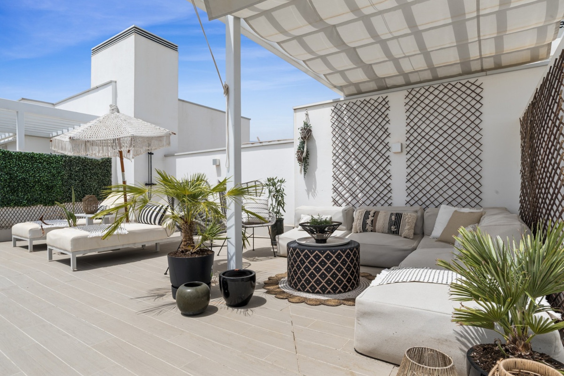 Rynek wtórny - apartment - Estepona - Cancelada