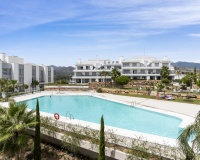 Rynek wtórny - apartment - Estepona - Cancelada