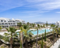 Rynek wtórny - apartment - Estepona - Cancelada