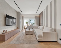 Rynek wtórny - apartment - Estepona - Cancelada