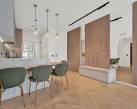 Rynek wtórny - apartment - Estepona - Cancelada