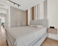 Rynek wtórny - apartment - Estepona - Cancelada