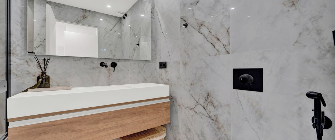 Rynek wtórny - apartment - Estepona - Cancelada