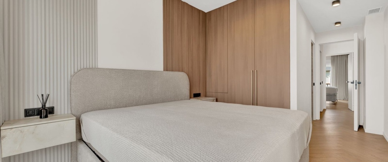 Rynek wtórny - apartment - Estepona - Cancelada