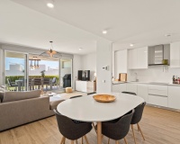 Rynek wtórny - apartment - Estepona - Cancelada