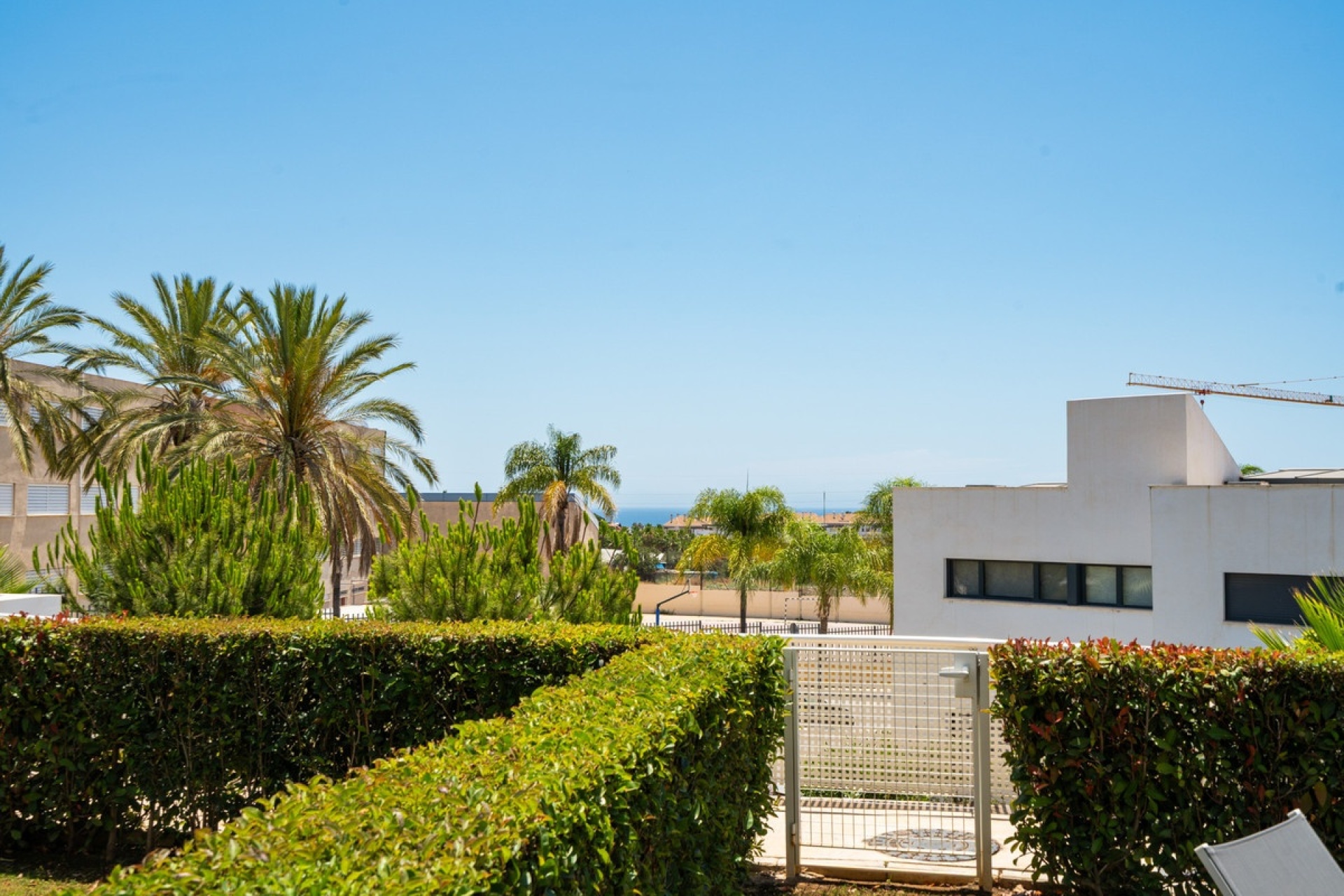 Rynek wtórny - apartment - Estepona - Cancelada