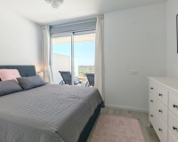 Rynek wtórny - apartment - Estepona - Cancelada