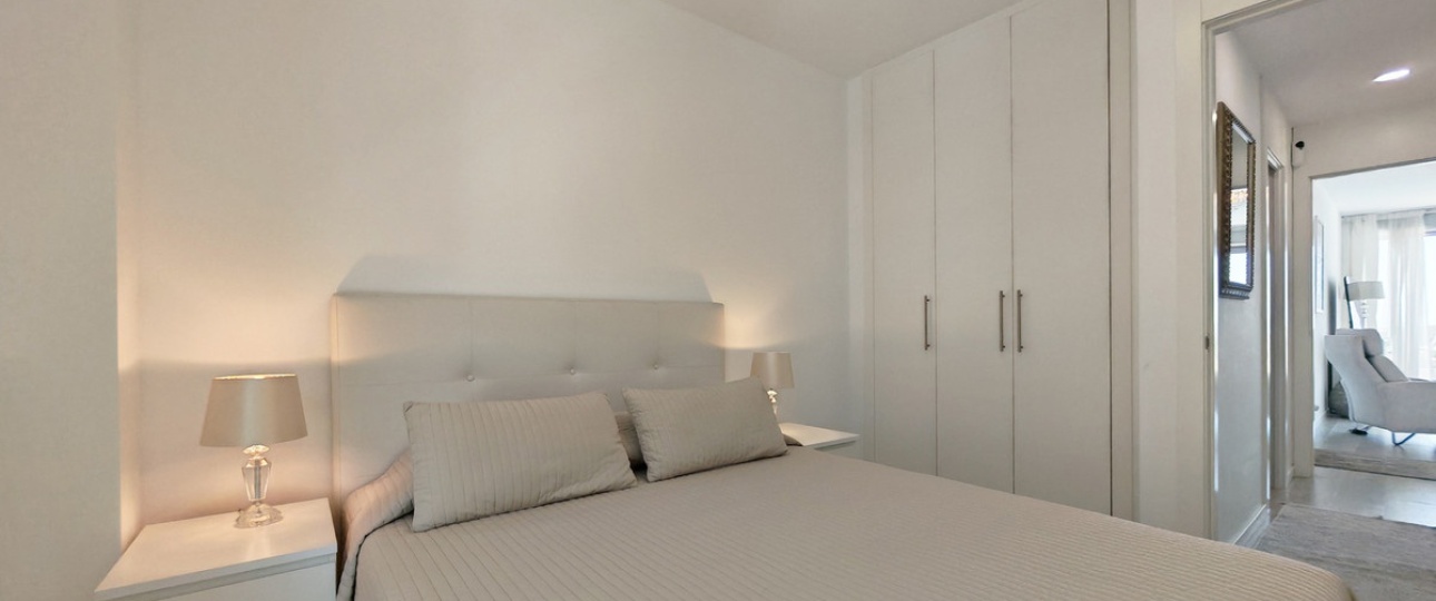 Rynek wtórny - apartment - Estepona - Cancelada