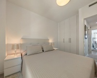 Rynek wtórny - apartment - Estepona - Cancelada