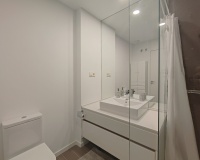 Rynek wtórny - apartment - Estepona - Cancelada