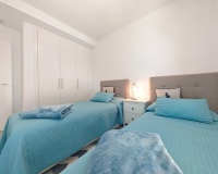 Rynek wtórny - apartment - Estepona - Cancelada