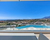 Rynek wtórny - apartment - Estepona - Cancelada