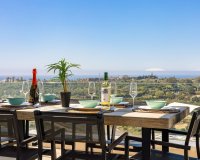 Rynek wtórny - apartment - Estepona - Cancelada