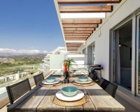 Rynek wtórny - apartment - Estepona - Cancelada
