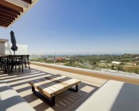 Rynek wtórny - apartment - Estepona - Cancelada