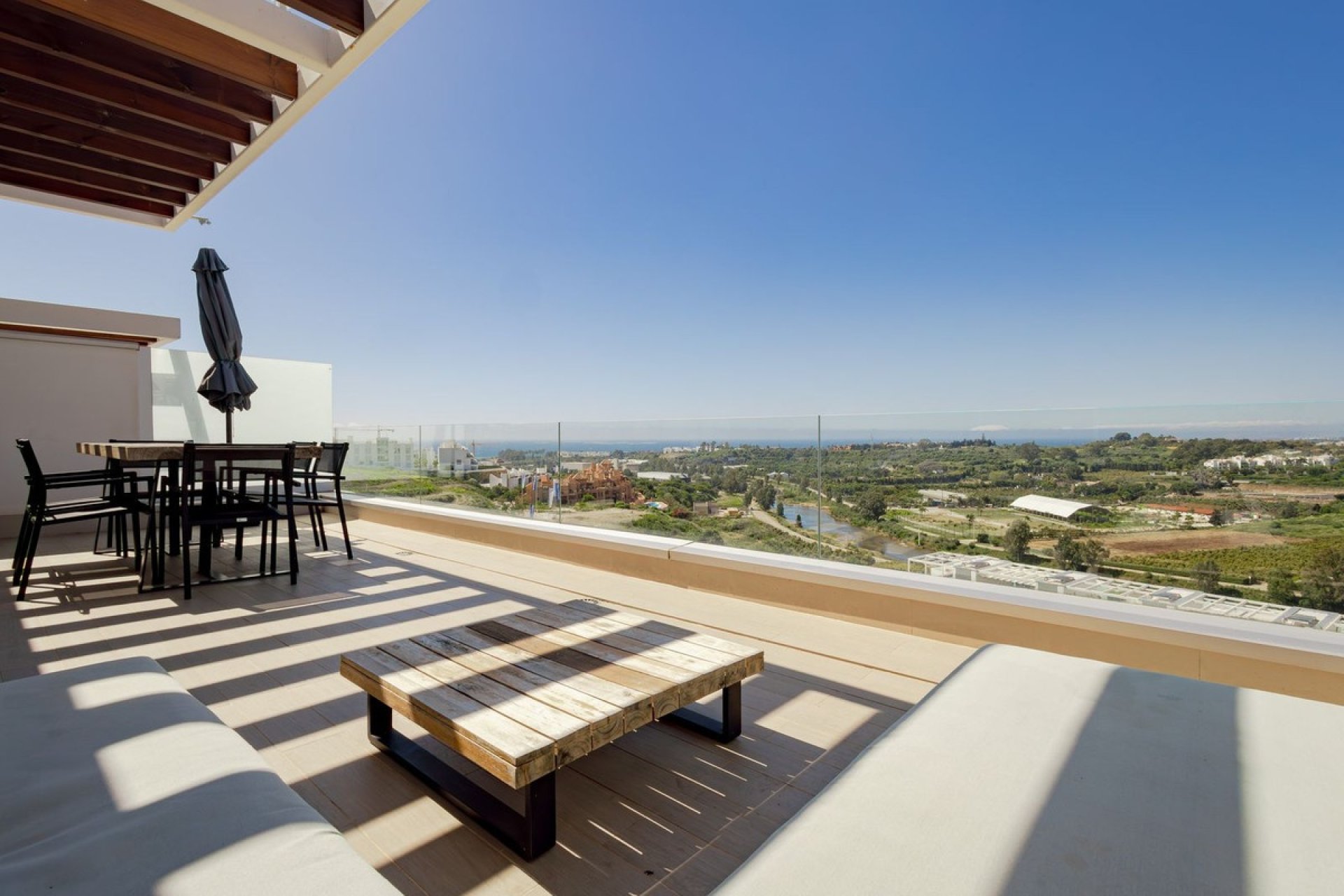 Rynek wtórny - apartment - Estepona - Cancelada
