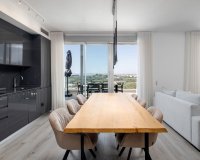 Rynek wtórny - apartment - Estepona - Cancelada