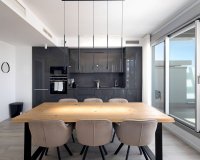 Rynek wtórny - apartment - Estepona - Cancelada