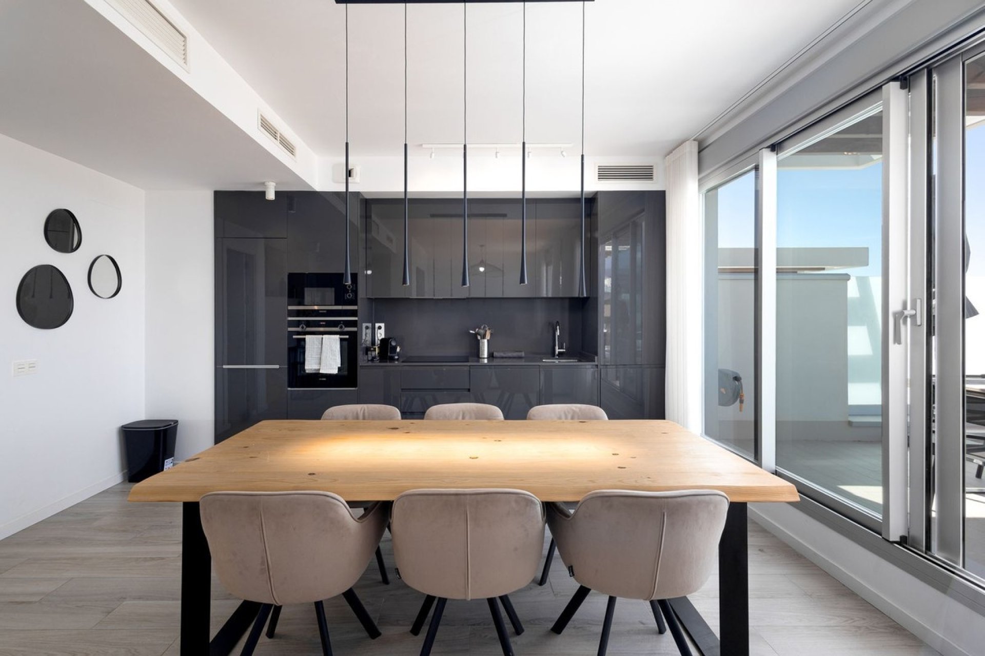 Rynek wtórny - apartment - Estepona - Cancelada
