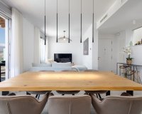 Rynek wtórny - apartment - Estepona - Cancelada