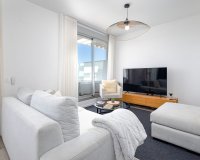 Rynek wtórny - apartment - Estepona - Cancelada