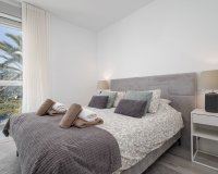 Rynek wtórny - apartment - Estepona - Cancelada