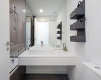 Rynek wtórny - apartment - Estepona - Cancelada